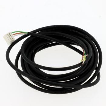  CABLE DE CONTROLE MOTEUR 