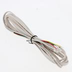 CABLE PLAT RJ14 