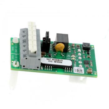  SAT MODBUS 