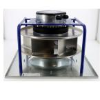  MOTOVENTILATEUR P/R UP/SW 4000 