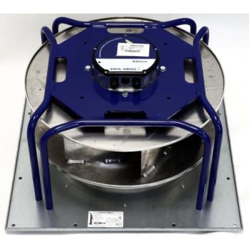  MOTOVENTILATEUR P/R UP/SW 5000 