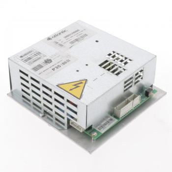  CARTE HAN  CRITAIR EC1500 P35 