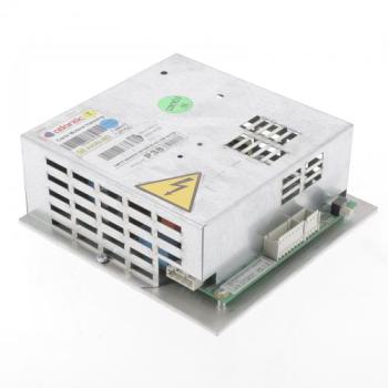  CARTE HAN CRITAIR ECPC1500 P38 