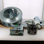  KIT MOT COSMOS COMETE 3800 P27 