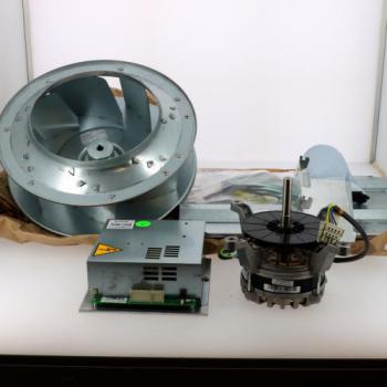  KIT MOT COSMOS COMETE 3800 P27 