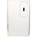  PANNEAU INF. DROIT NOVA 600 