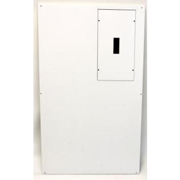  PANNEAU INF. DROIT NOVA 600 
