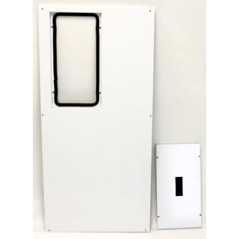 PANNEAU INF. GAUCHE NOVA 600 