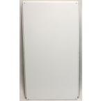  PANNEAU INF. MILIEU NOVA 600 