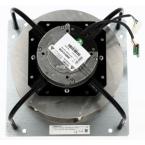  MOTOTURBINE D250 EBM 