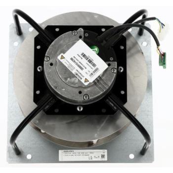  MOTOTURBINE D250 EBM 