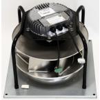  MOTOTURBINE D355 EBM 