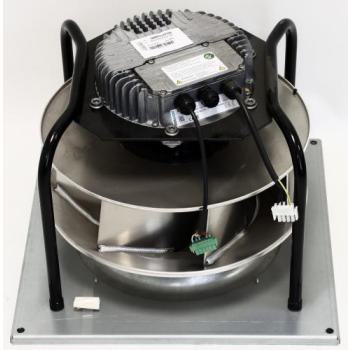  MOTOTURBINE D355 EBM 