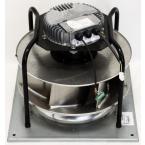  MOTOTURBINE D400 EBM 