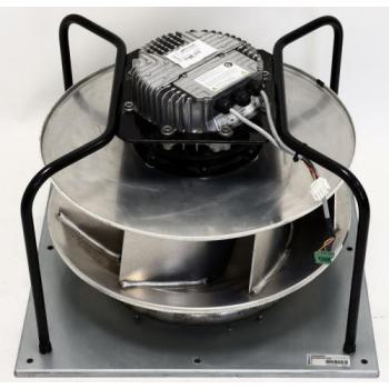  MOTOTURBINE D500 EBM 