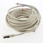  FAISCEAU AFFICHEUR RJ45 10M 