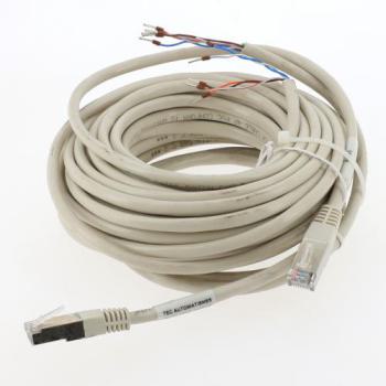  FAISCEAU AFFICHEUR RJ45 10M 