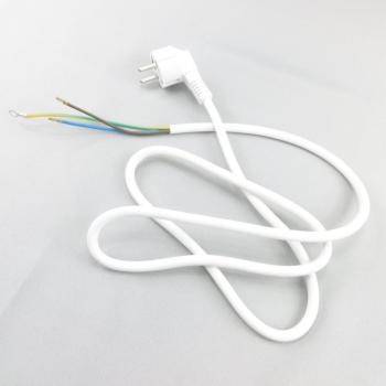  CABLE D'ALIMENTATION + PRISE E 