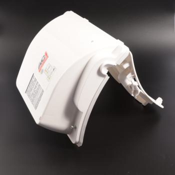  CAPOT LATERAL SS/HZ TEC2012 