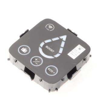  COMMANDE DIGITALE FLAT/S4 WIFI 