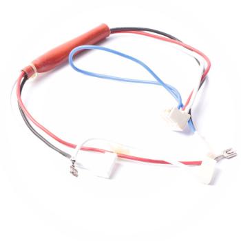  FAISCEAU ELECTRIQUE 