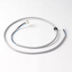  CABLE ALIMENTATION PVCD GRIS 