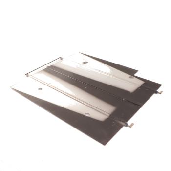  CORPS DE CHAUFFE ALU V 450W 