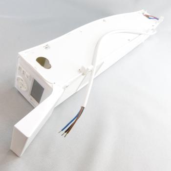  ENS. THERMOSTAT+JOUE 750/1000W 