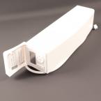  ENS. THERMOSTAT + JOUE 1000W 