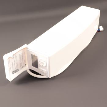  ENS. THERMOSTAT + JOUE 1000W 