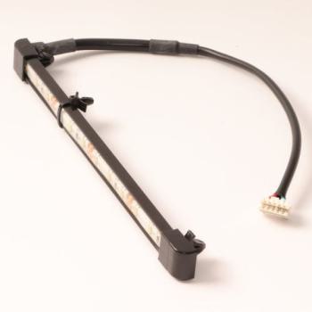  REGLETTE LUMIERE H 750W 
