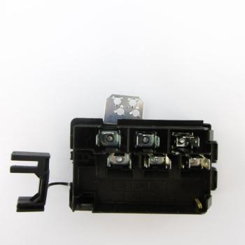  BOITIER CONNEXION ELECTRIQUE 