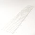  GRILLE SORTIE AIR 1000 (X1) 