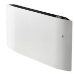  FACADE DIVALI H 1500W BLANC 