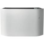  FACADE DIVALI H 2000W BLANC 