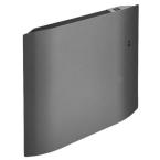  FACADE DIVALI H 750W GRIS 