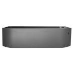  FACADE DIVALI PL 1500W GRIS 