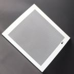  FACADE 300-750W H BLANC 