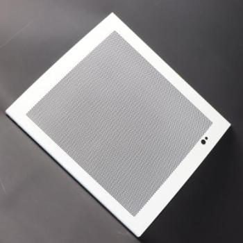  FACADE 1500W H BLANC 