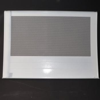  FACADE 2000W H BLANC 