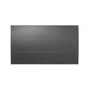  FACADE 1250W H GRIS ETOILE 