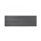  FACADE 750W BAS GRIS ETOILE 