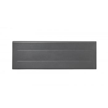  FACADE 1000W BAS GRIS ETOILE 