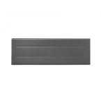  FACADE 1500W BAS GRIS ETOILE 