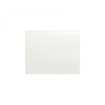  FACADE 1250/1500W BLANC 