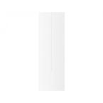  FACADE BLANCHE 1000/1500W 