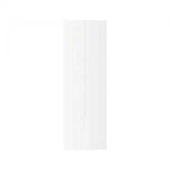  FACADE BLANCHE 1000/1500W 