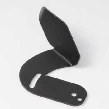  PATERE MAT DROIT NOIR 