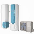  ODYSSEE SPLIT VS 300L 