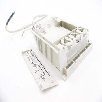  BOITIER THERMOSTAT CPT 